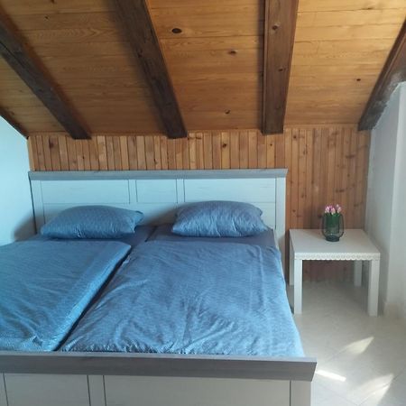 Family Apartments Tomy بونات المظهر الخارجي الصورة