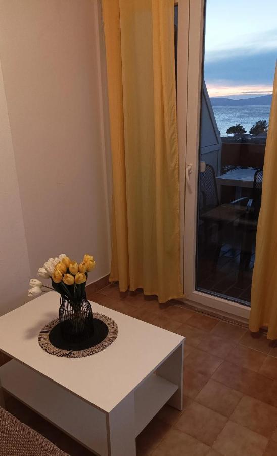Family Apartments Tomy بونات المظهر الخارجي الصورة