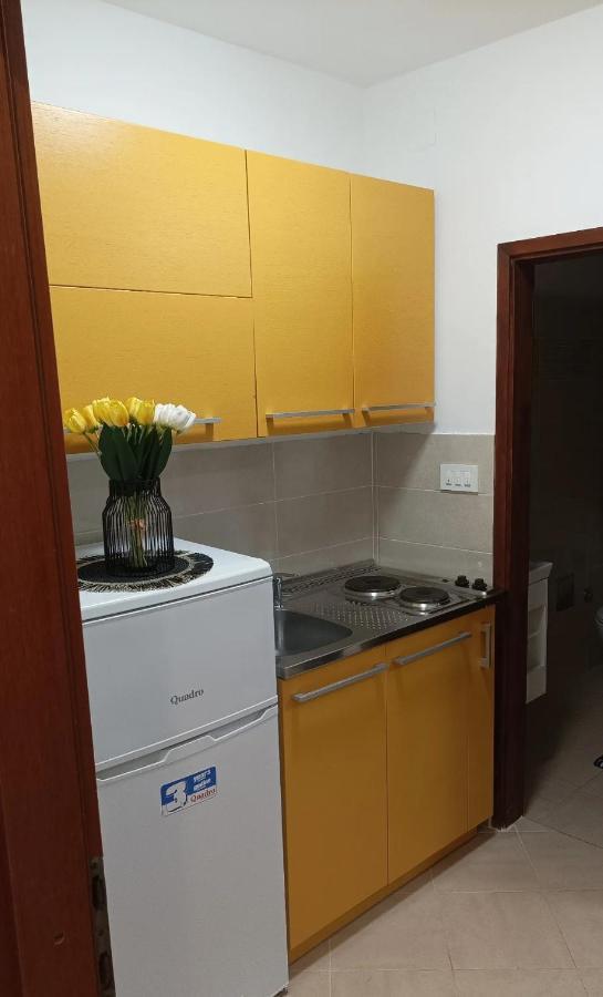 Family Apartments Tomy بونات المظهر الخارجي الصورة