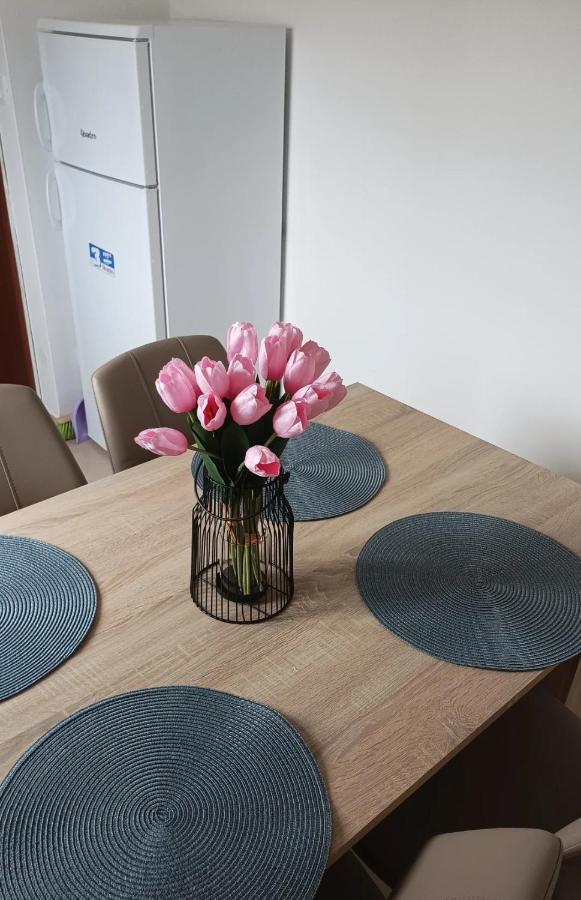 Family Apartments Tomy بونات المظهر الخارجي الصورة