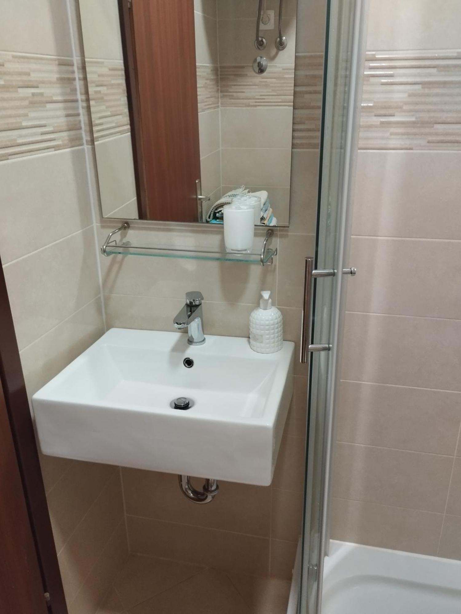 Family Apartments Tomy بونات المظهر الخارجي الصورة