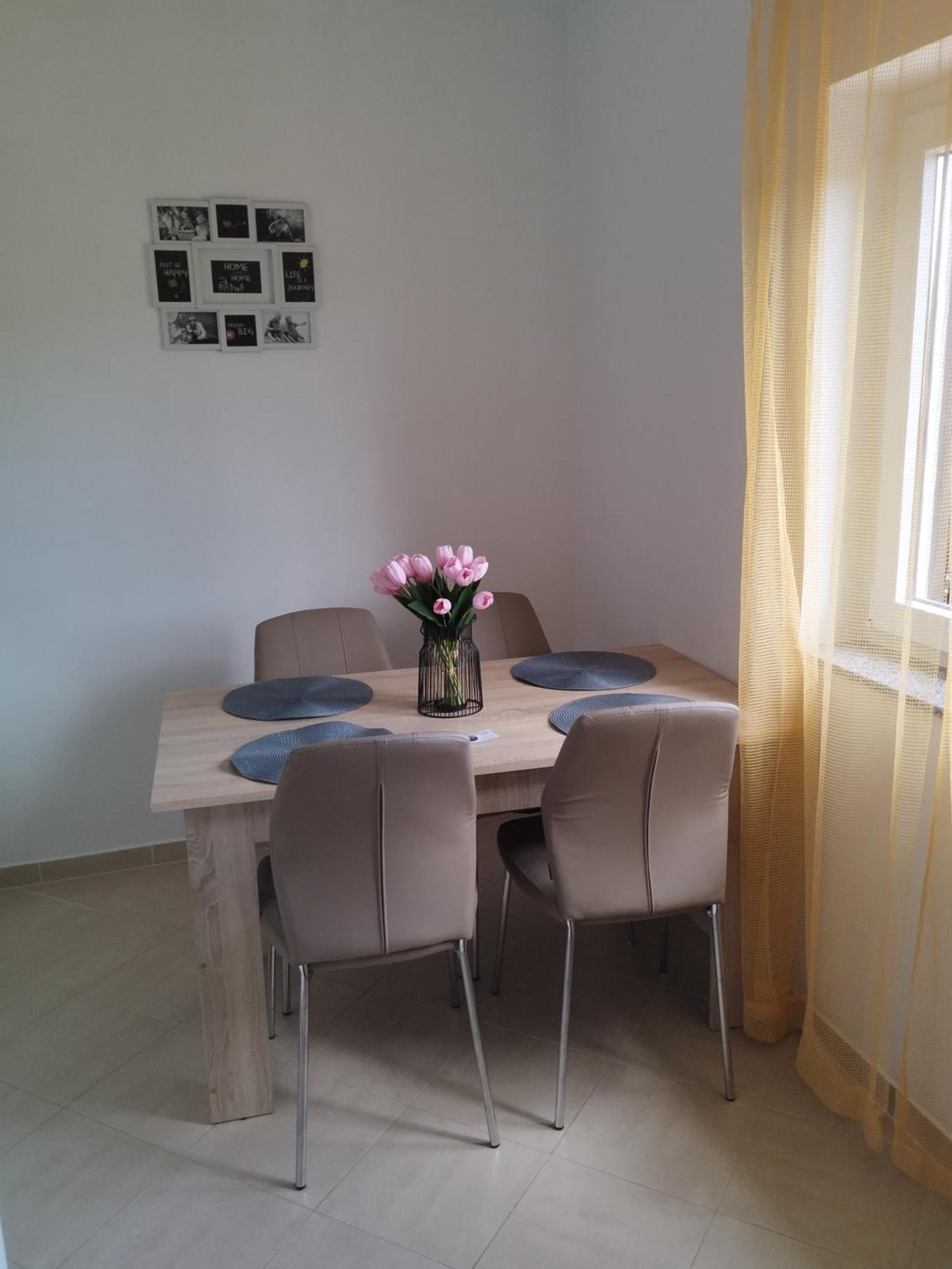 Family Apartments Tomy بونات المظهر الخارجي الصورة