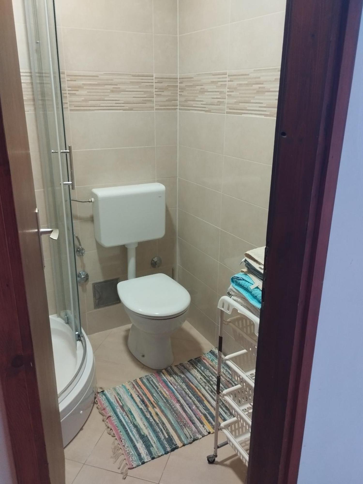 Family Apartments Tomy بونات المظهر الخارجي الصورة