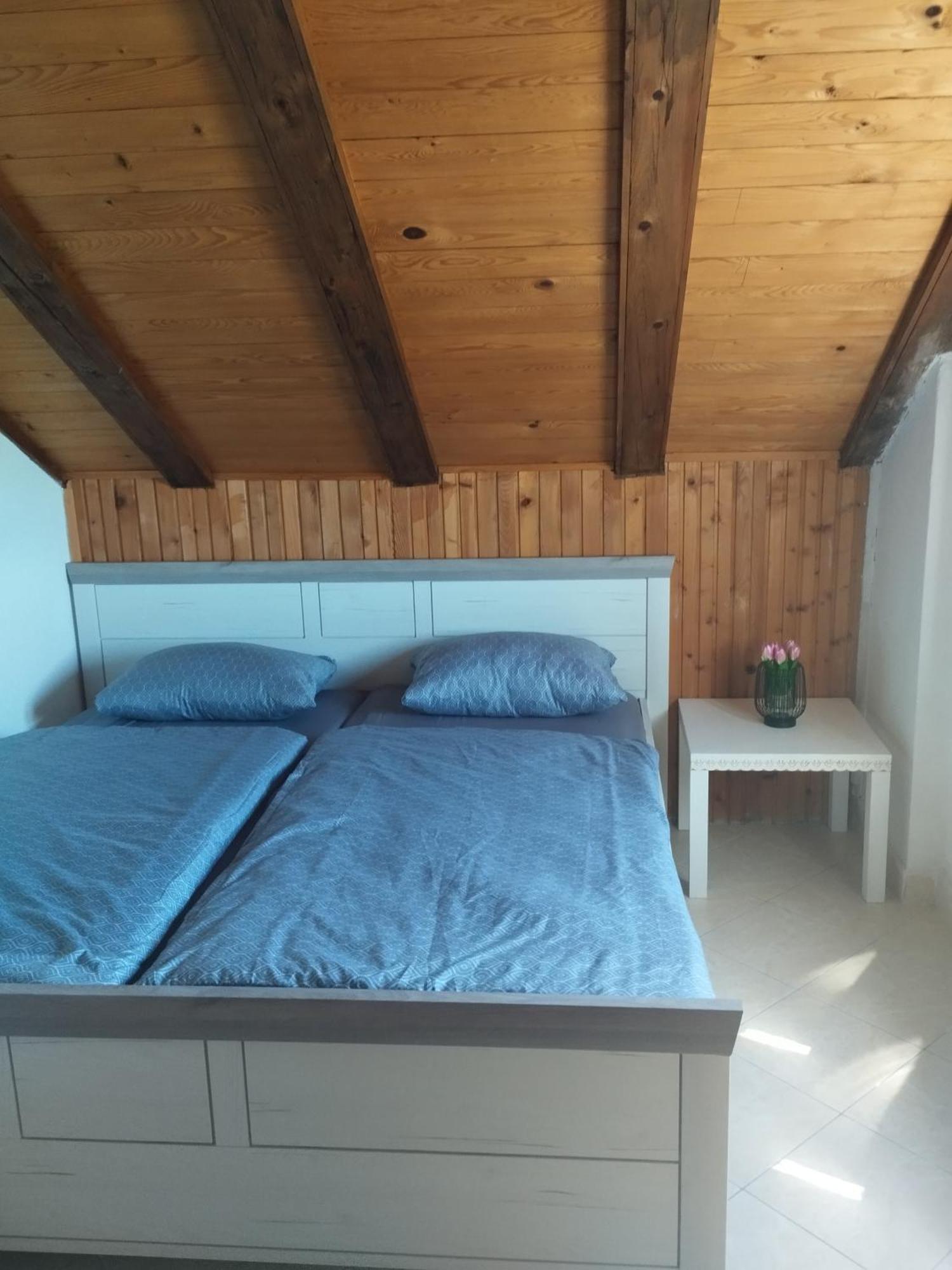 Family Apartments Tomy بونات المظهر الخارجي الصورة