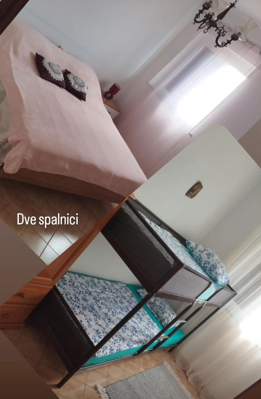 Family Apartments Tomy بونات المظهر الخارجي الصورة